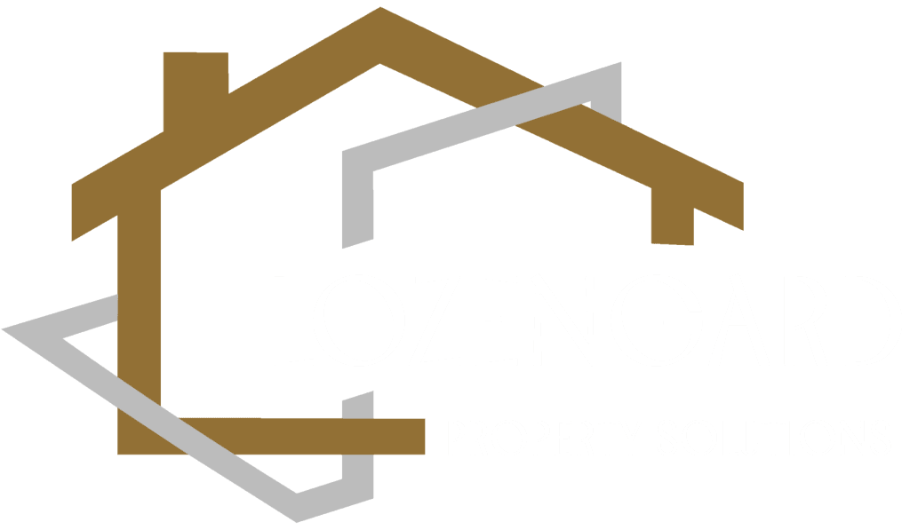 Logo Lozengard